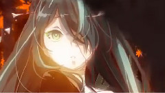 Nico - Knife