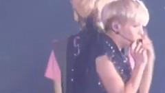 SHINee - JAT In Saitama