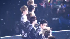 Super Junior,银赫(SuperJunior),东海(Super Junior) - Ending