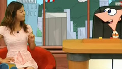 Luna(f(x)),f(x) - Phineas And Ferb