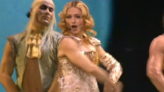Madonna - 启示录Plus & Vogue