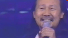 腾格尔 - 天堂