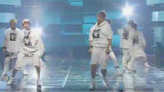 EXO - Wolf(31现场合集)