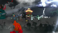 25 hours - 如同(Like A Colmar)