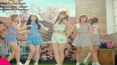 A Pink - Mnet MPD's MVP E21 访问
