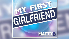 MattyB - My First Girlfriend