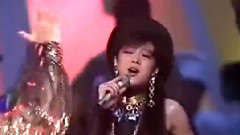 中森明菜 - ミ.アモーレ