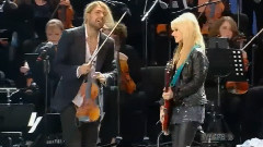 David Garrett - Billie Jean & I'll Be There