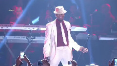 Ne-Yo - Smooth Criminal