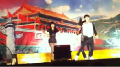 模仿翻唱 - 咒文