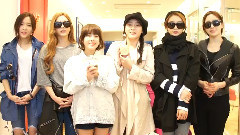 T-ara - DPG! T-ARA来店コメント