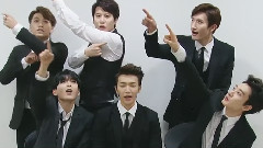 Super Junior-M - Greeting Message For K-POP On YouTube