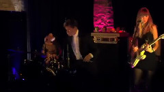 Willy Moon - Yeah Yeah