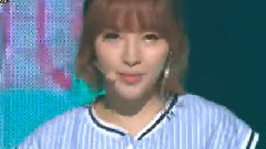 4minute - 喜欢水吗
