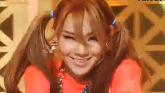 2NE1 - Falling In Love