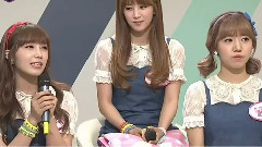 A Pink - Mnet Wide Open Studio