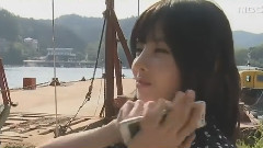 T-ara,D-Unit,宝蓝(T-ara) - MBC QueeN 宇蓝的家族露营 E03 宝蓝 Cut