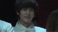 Super Junior-M - 中国梦想秀录制