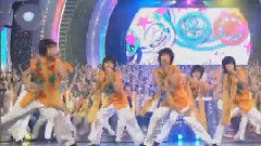 Johnnys Jr. - Bang!Bang!バカンス!