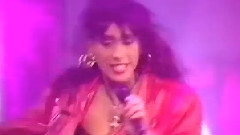 Sabrina(意大利) - All Of Me