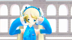 初音未来,VOCALOID家族 - 私の時間