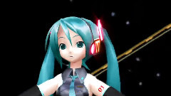 初音未来,VOCALOID家族 - Melody Line