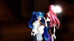 初音未来,巡音流歌,VOCALOID家族 - 少女未遂