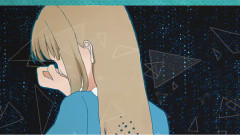 初音未来,VOCALOID家族 - 雨と迷子犬