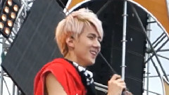 EXO - 香港巨蛋演唱会