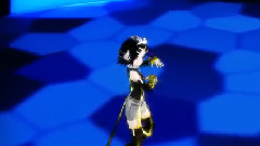 镜音双子,VOCALOID家族,Nico - サイバーサンダーサイダー