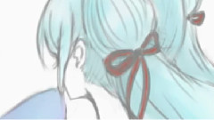 初音未来,VOCALOID家族 - 瑠璃の空,緋色月