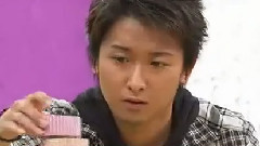 大野智,岚 - VS岚 大野智部分