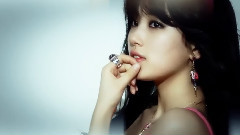 miss A,秀智(miss A) - Swarovski代言 Cosmopolitan杂志拍摄花絮