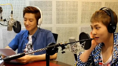 EXO - 神童的深深打破