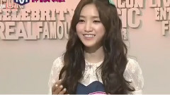 A Pink,郑恩地(A Pink) - Mnet Wide Open Studio