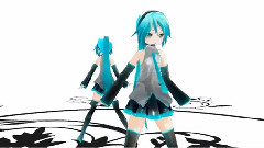 初音未来,VOCALOID家族 - 裏表ラバーズ