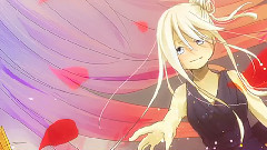IA,VOCALOID家族,Nico - 銀のオルゴール