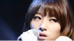 EXID - 每夜