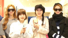 T-ara - DPG! T-ARA来店给大家的话