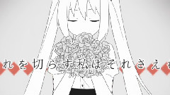 初音未来,VOCALOID家族,Nico - 愛猫サディズム