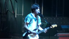CNBLUE,郑容和 - 直觉 & 孤独的人