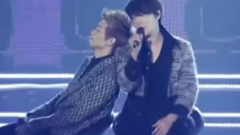 Super Junior,银赫(SuperJunior),东海(Super Junior) - 郎的诱惑