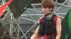 EXO,EXO-K - MAMA