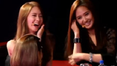 少女时代,允儿(少女时代),俞利(少女时代) - 2013 Deeryoona 1ST