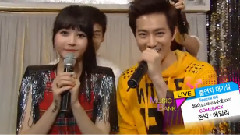 EXO - KBS音乐银行