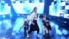 EXO - 狼与美女(Wolf)