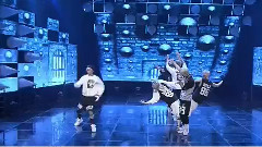 EXO - 狼与美女(Wolf)