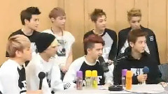 EXO - SBS-R Power FM 2点出逃Cultwo Show
