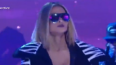 Ciara - Uper Turnt Up