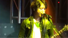 CNBLUE,郑容和 - 开场 & Where You Are & Get Way
